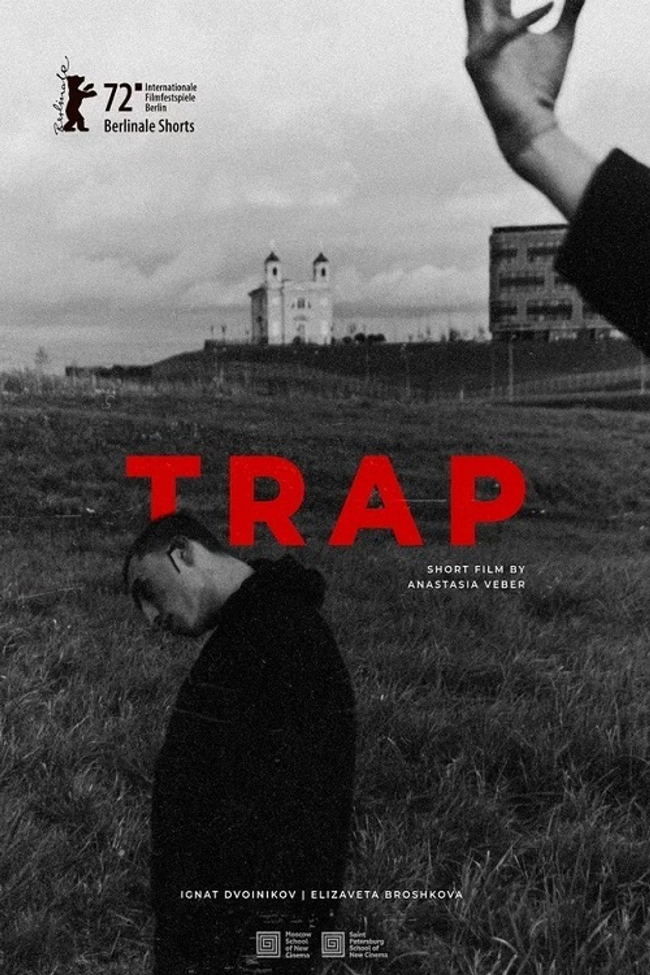 Trap Backdrop