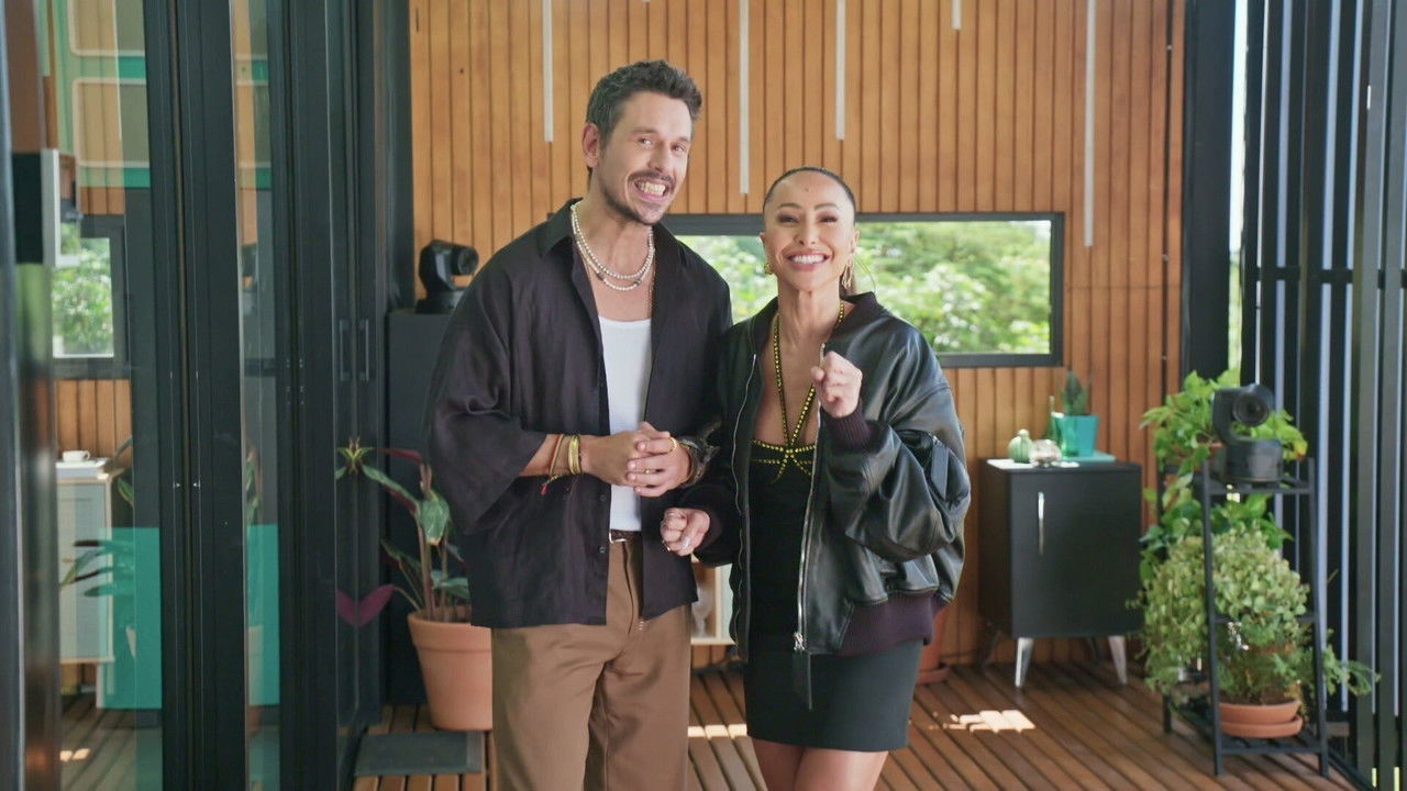 Let Love — Épisode 8