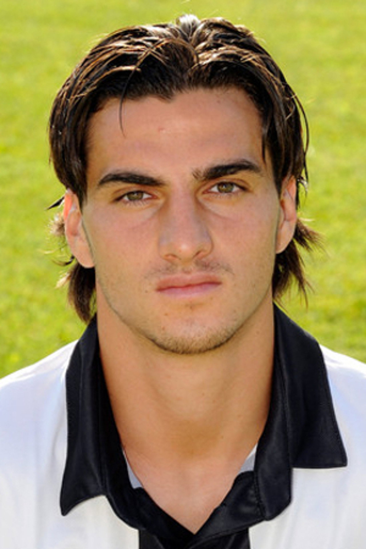 Davide Lanzafame