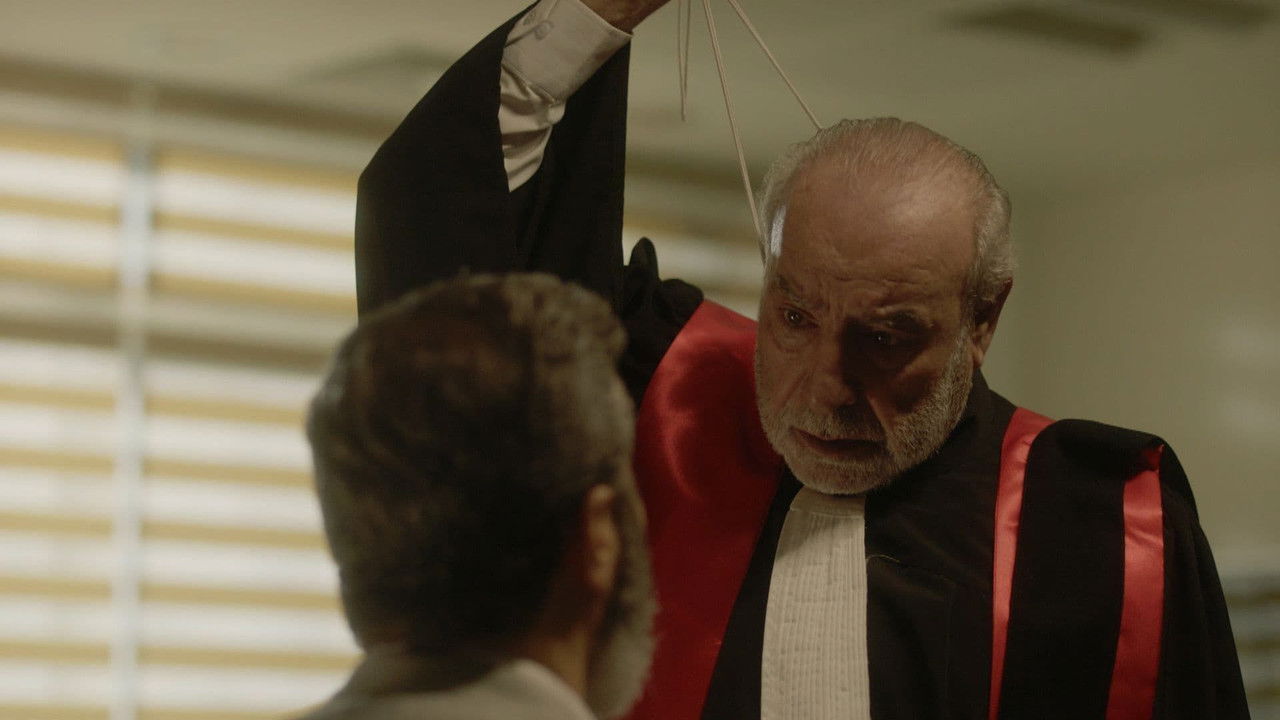 دي إن إيه — Épisode 10