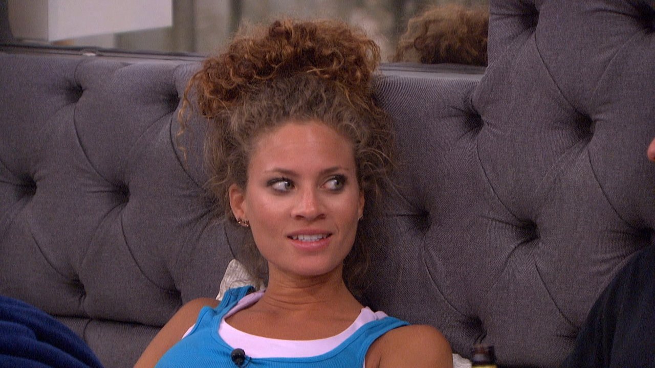 Big Brother - Season 16 Episode 12 : Episode 12