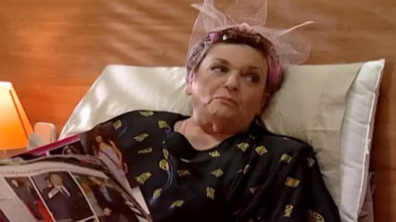 La sopa boba — Épisode 70