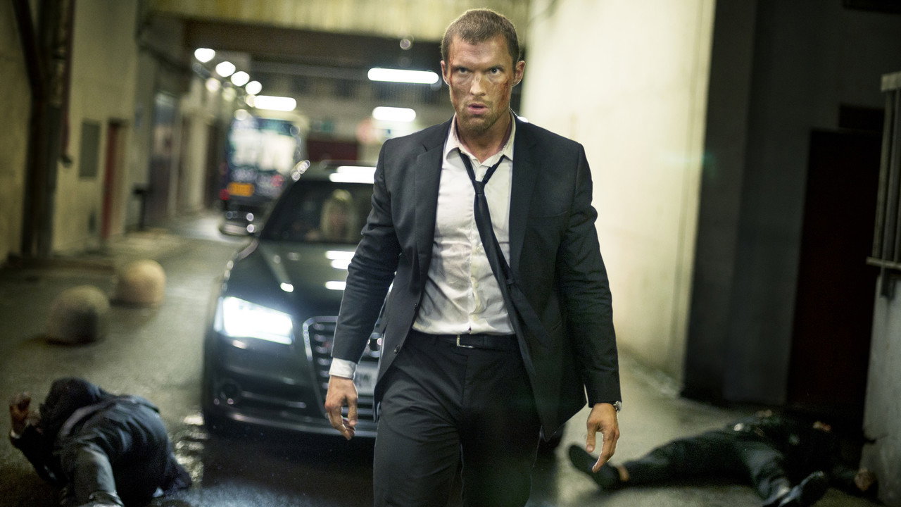 The Transporter Refueled (2015) Hindi Dubbed backdrop
