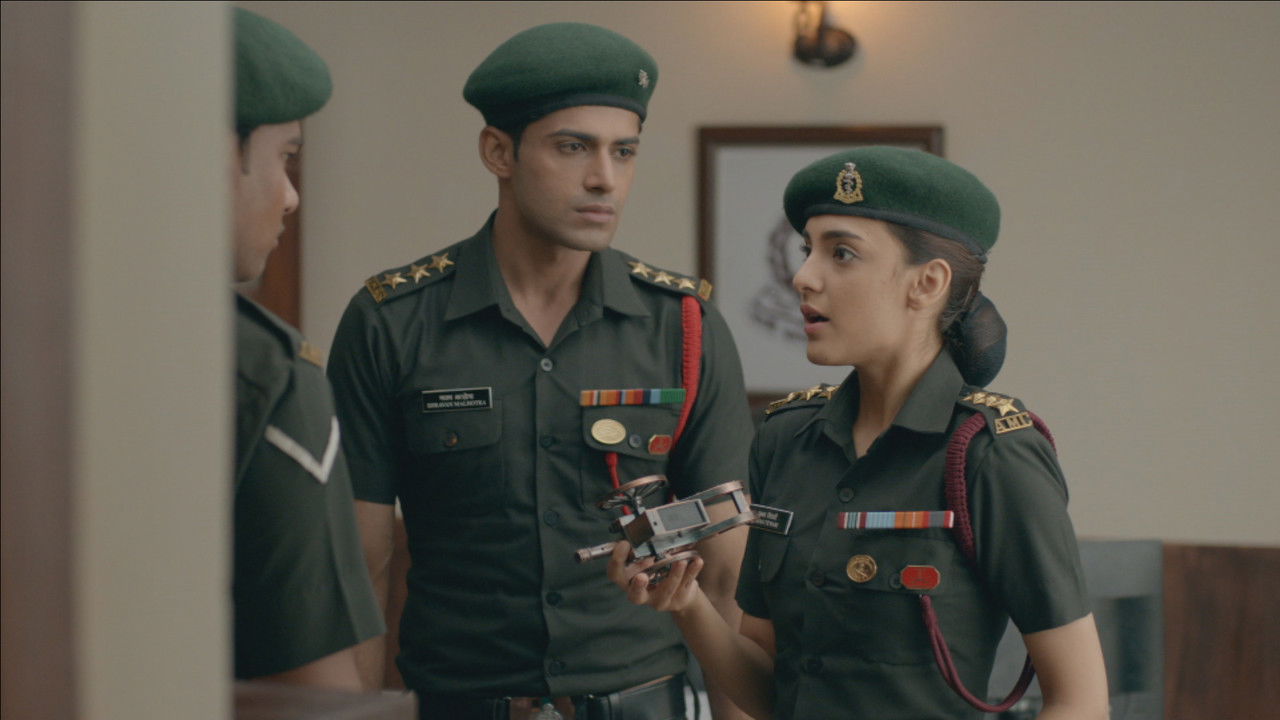 Ek Duje Ke Vaaste — Épisode 90