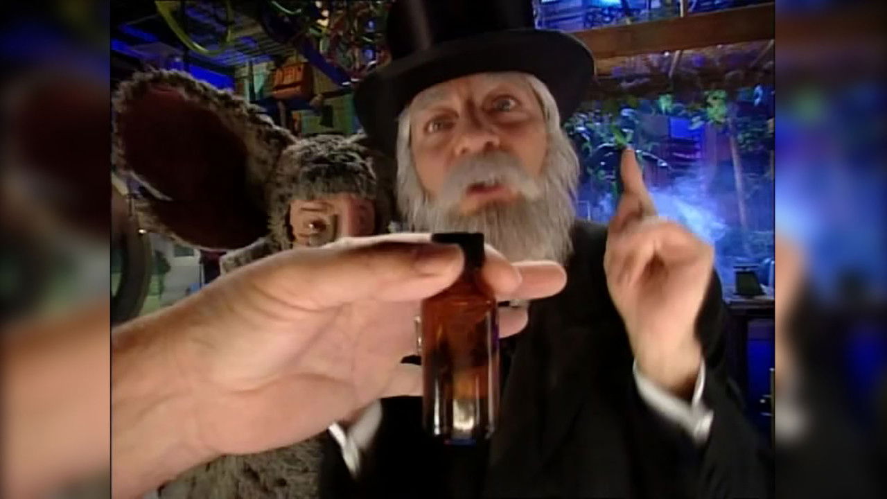 Beakman's World — Épisode 22