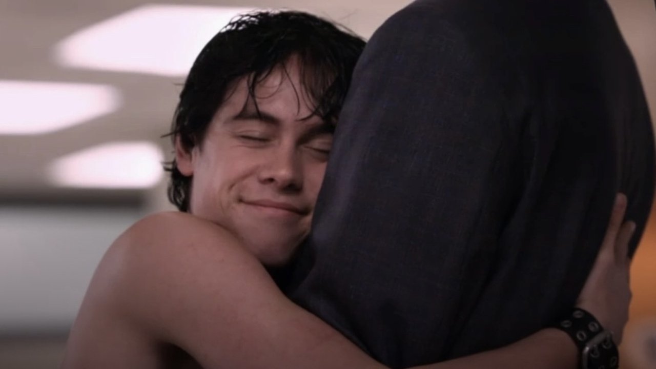 Degrassi - Season 12 Episode 34 : Ray of Light (2)