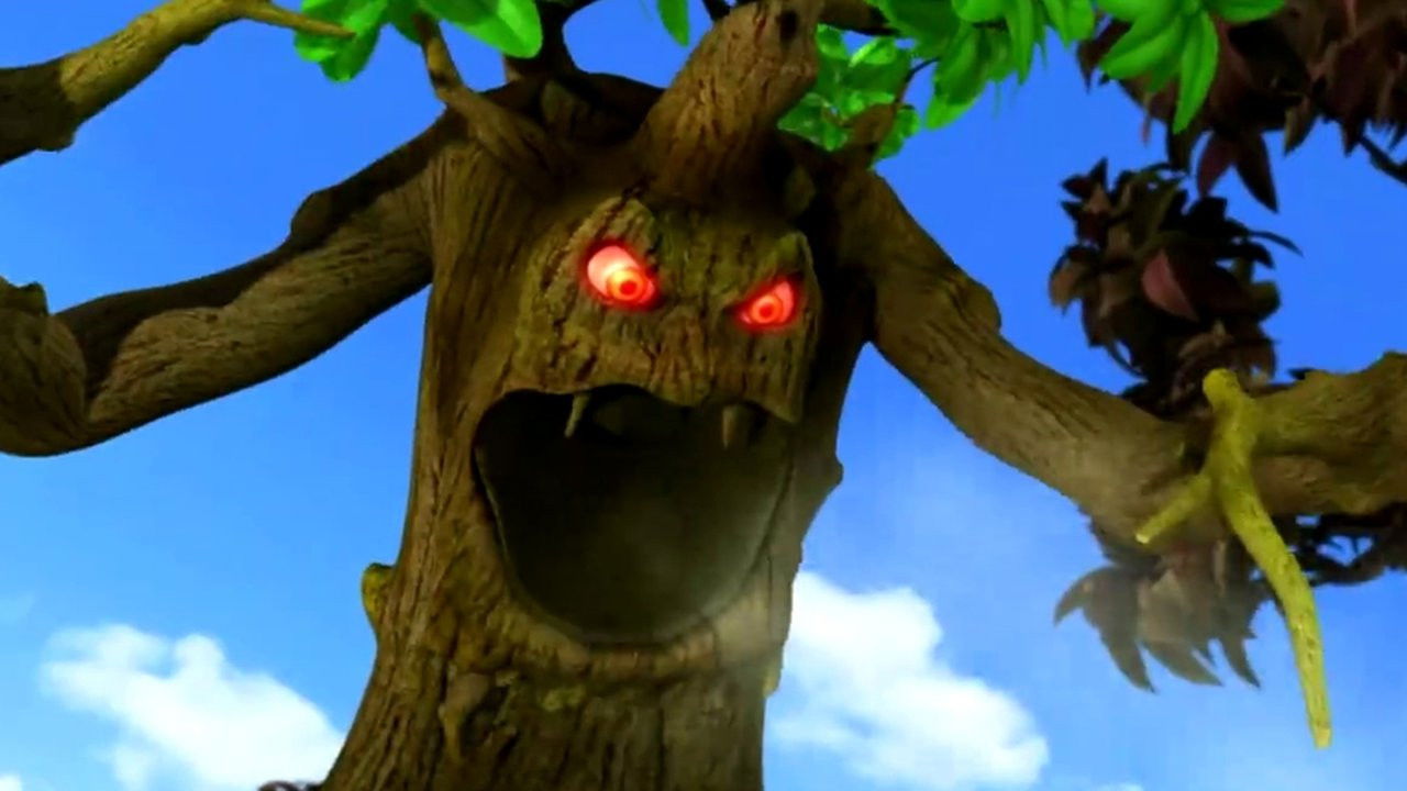 熊仔 — Épisode 21