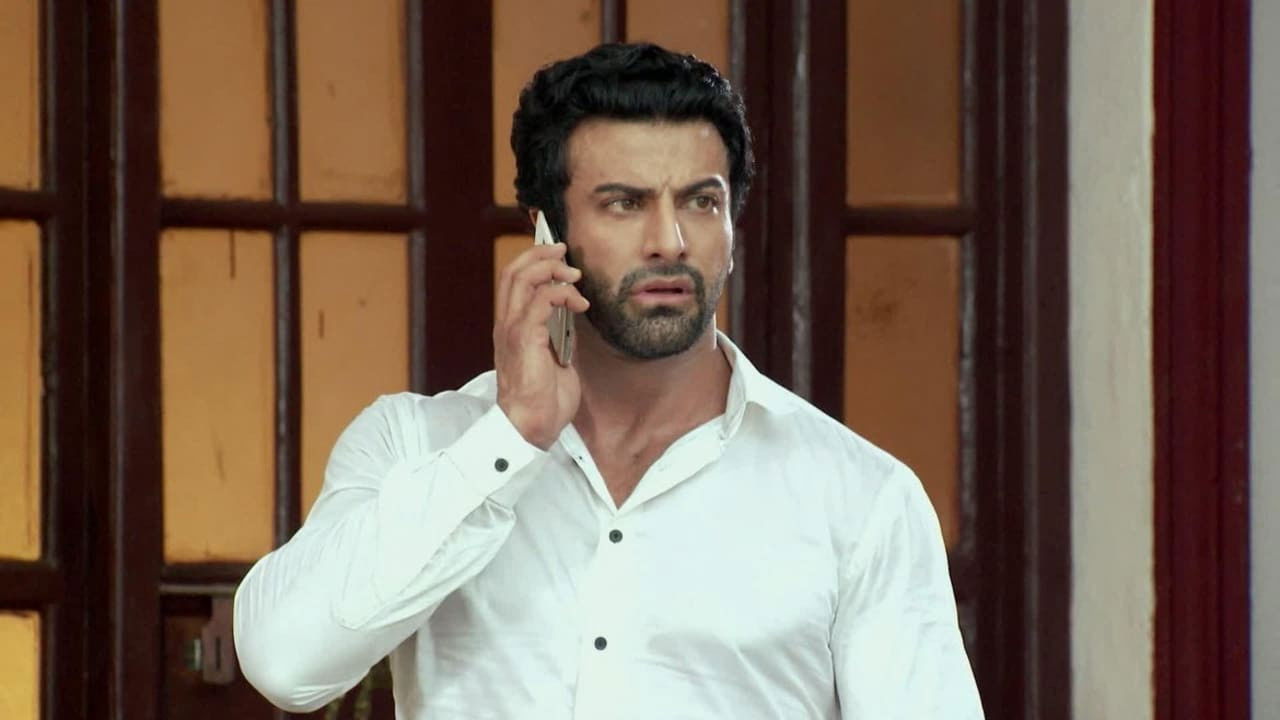 Qubool Hai — Épisode 781