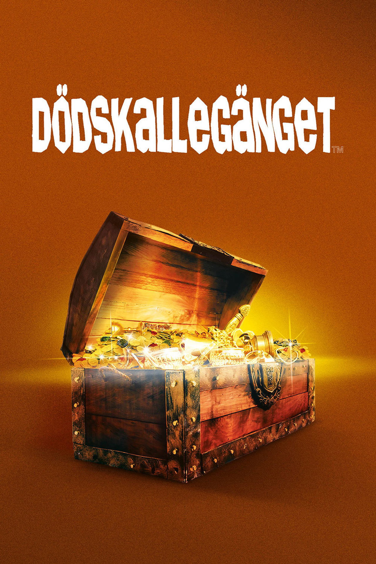 The Goonies - dödskallegänget filmaffisch