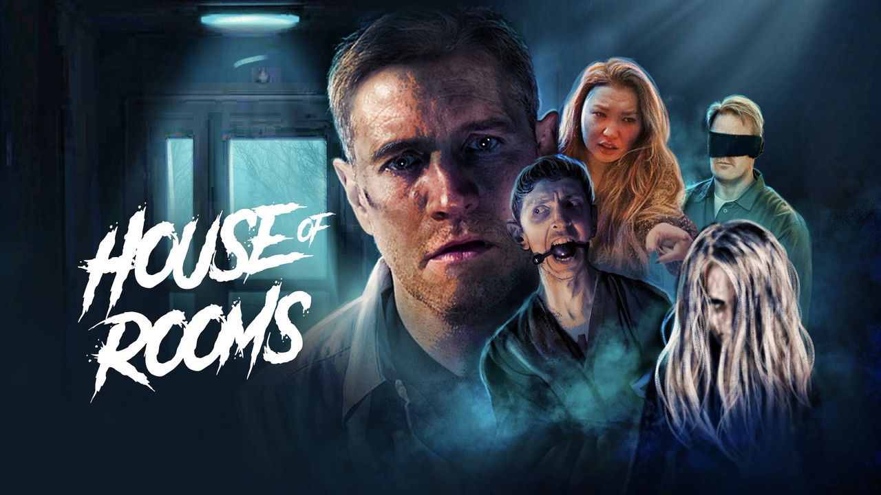 House Of Rooms background