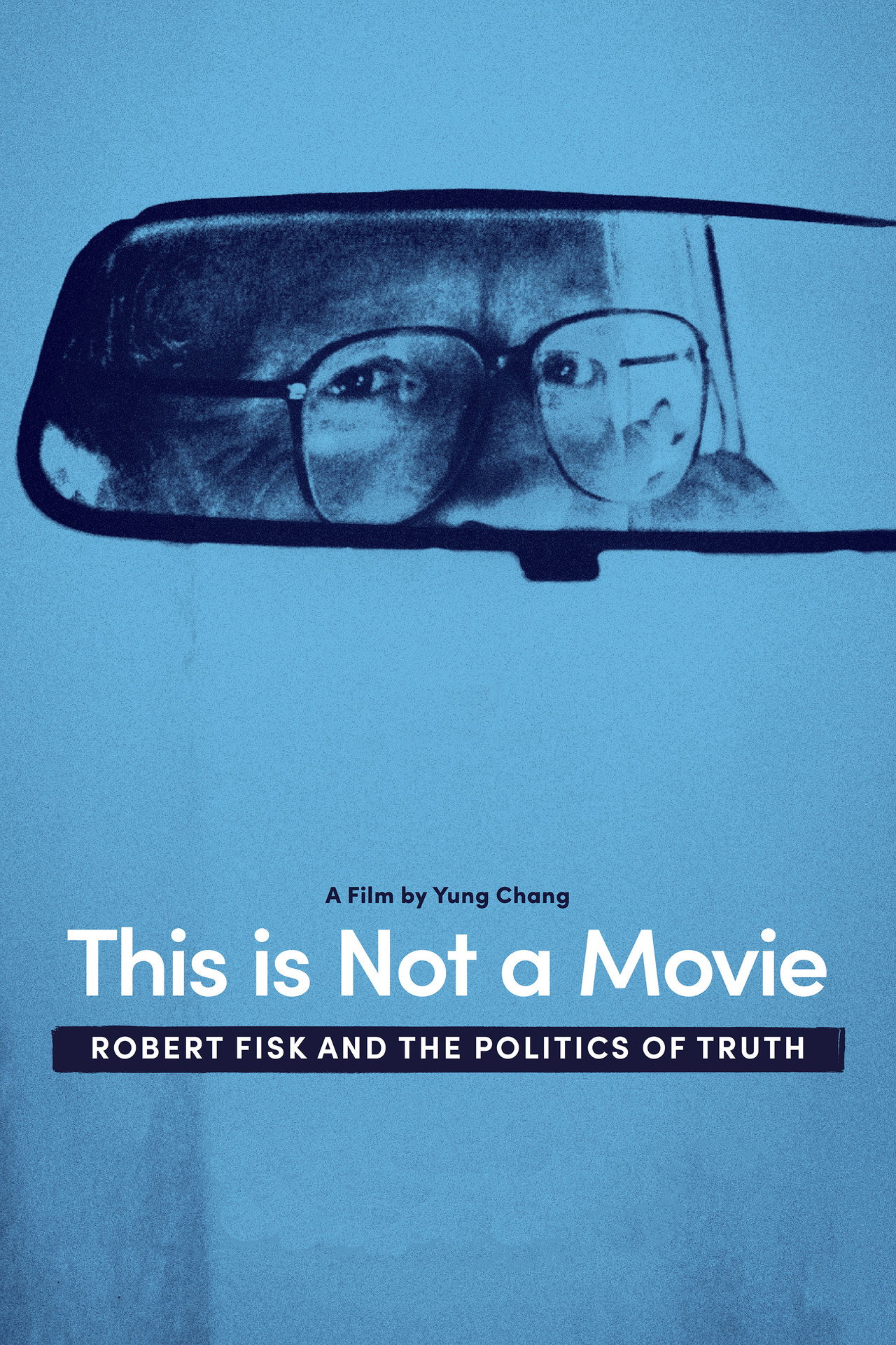 This Is Not a Movie: Robert Fisk and the Politics of Truth still 5