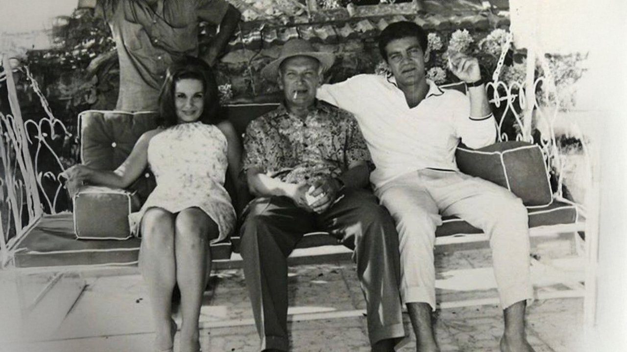 title image