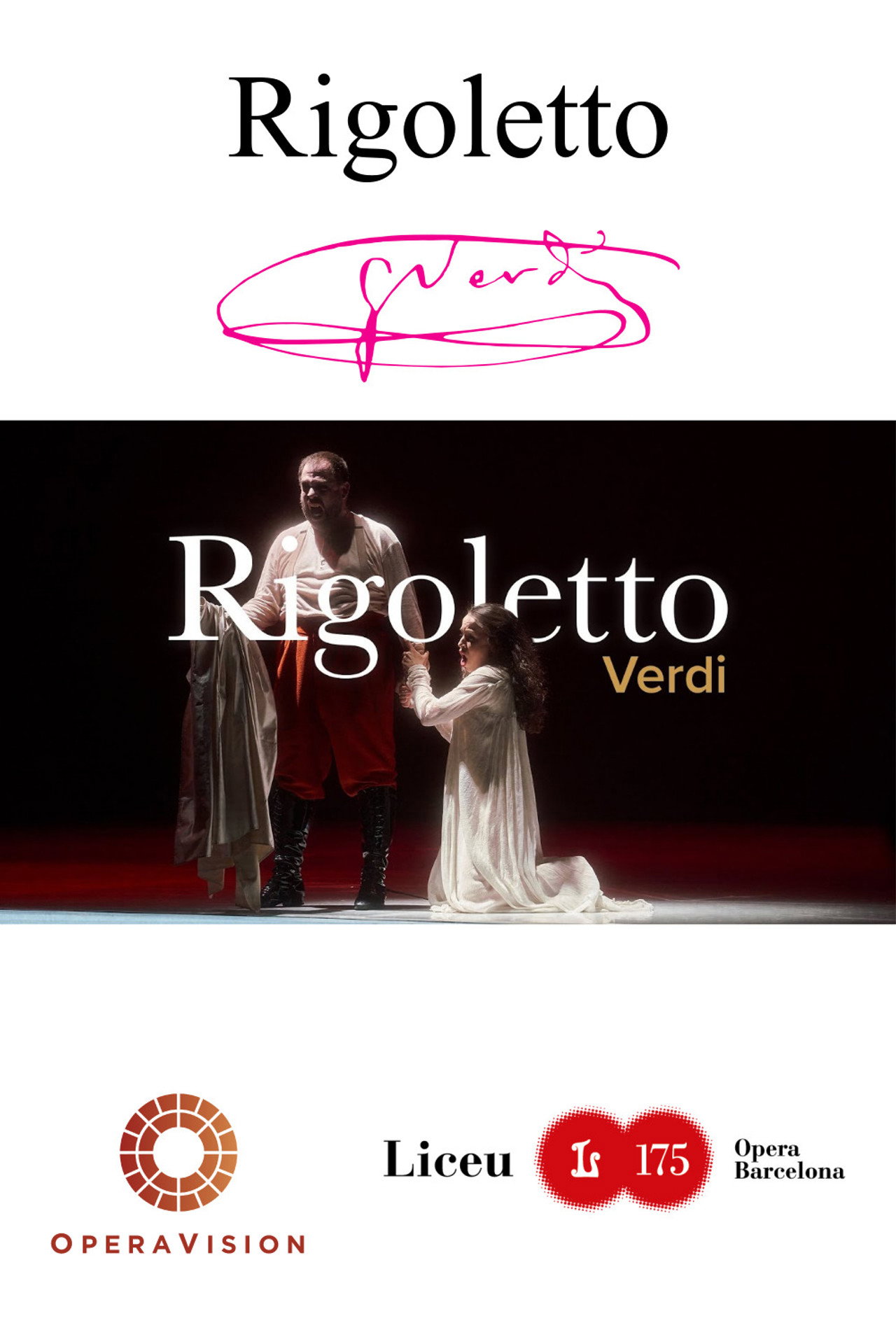 Rigoletto