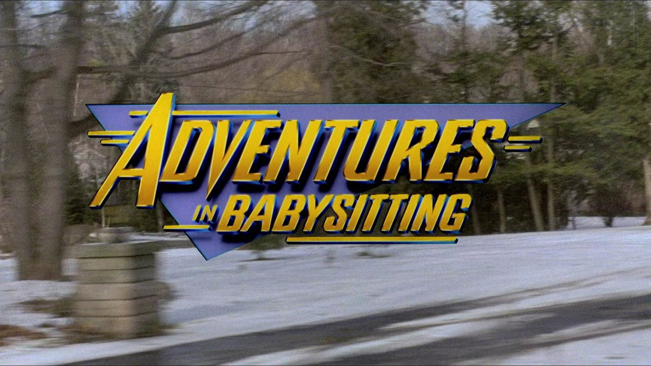 Adventures in Babysitting background 32