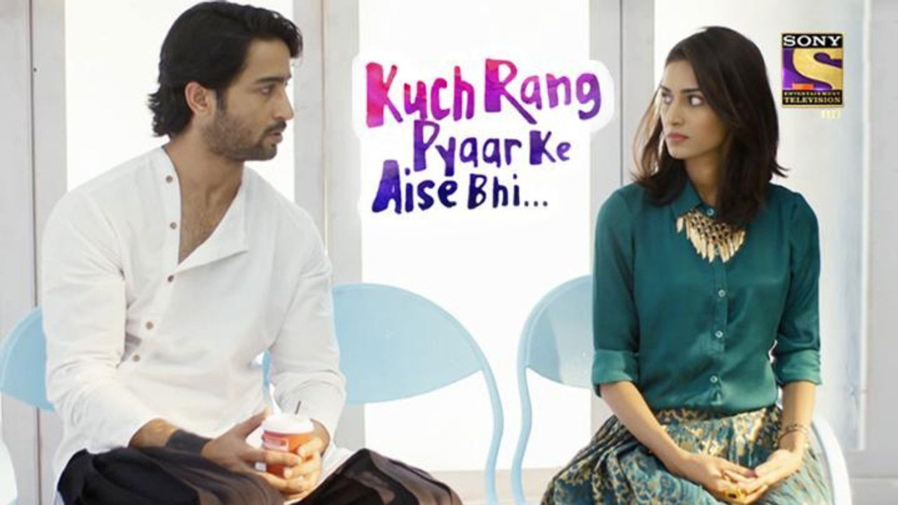 Kuch Rang Pyaar Ke Aise Bhi — Épisode 290
