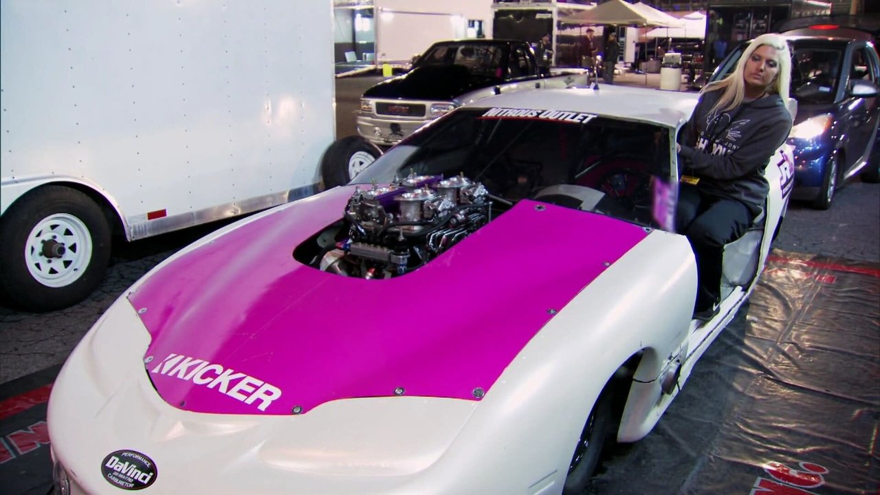 Street Outlaws: No Prep Kings - Season 1 Episode 2 : Memphis Money