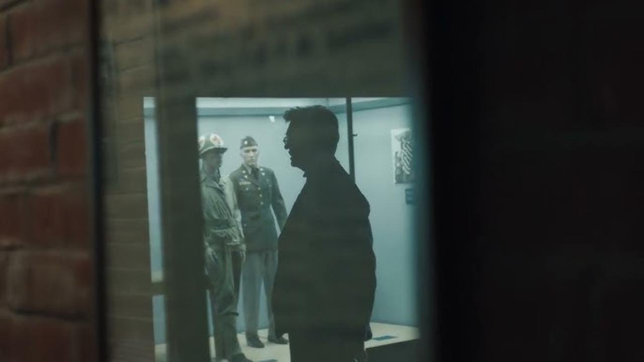 Die Schlüssel zur Freiheit