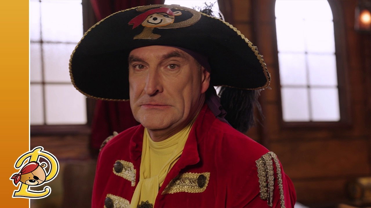 Pat le pirate — Épisode 13