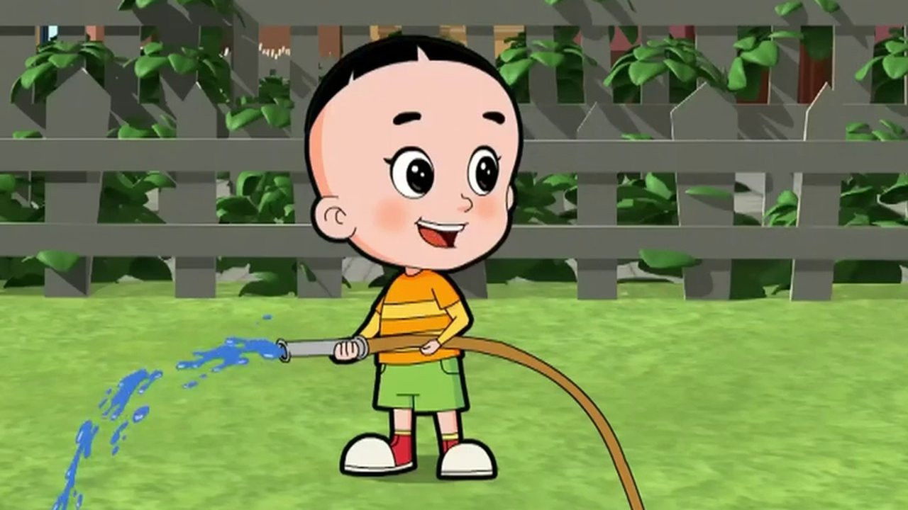 新大头儿子和小头爸爸 — Épisode 47