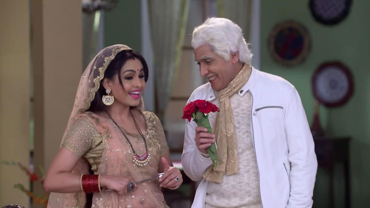 भाभीजी घर पर हैं! — Épisode 925