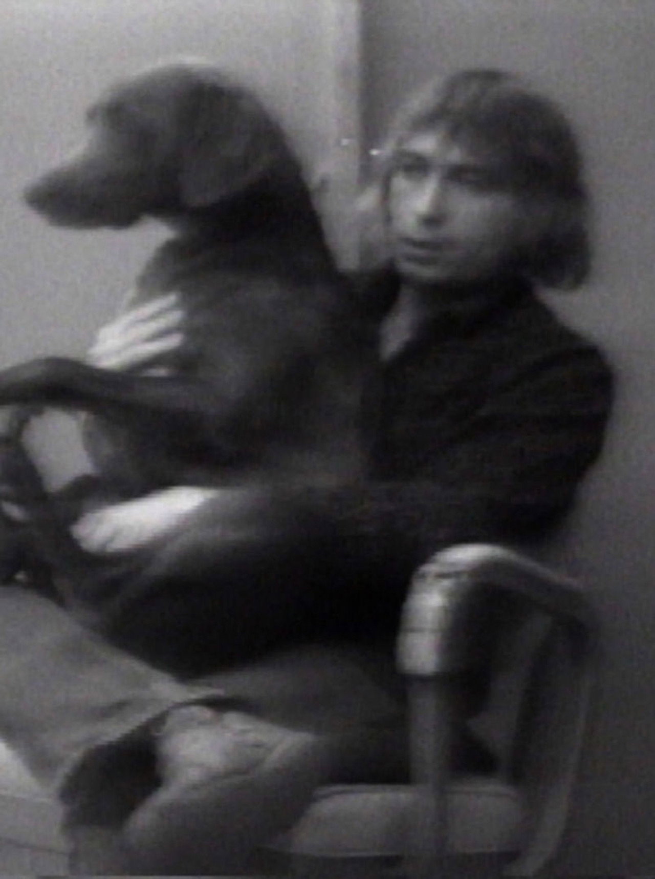 New & Used Car Salesman Backdrop