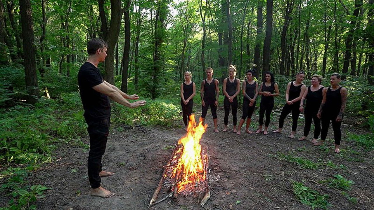 Пацанки — Épisode 9