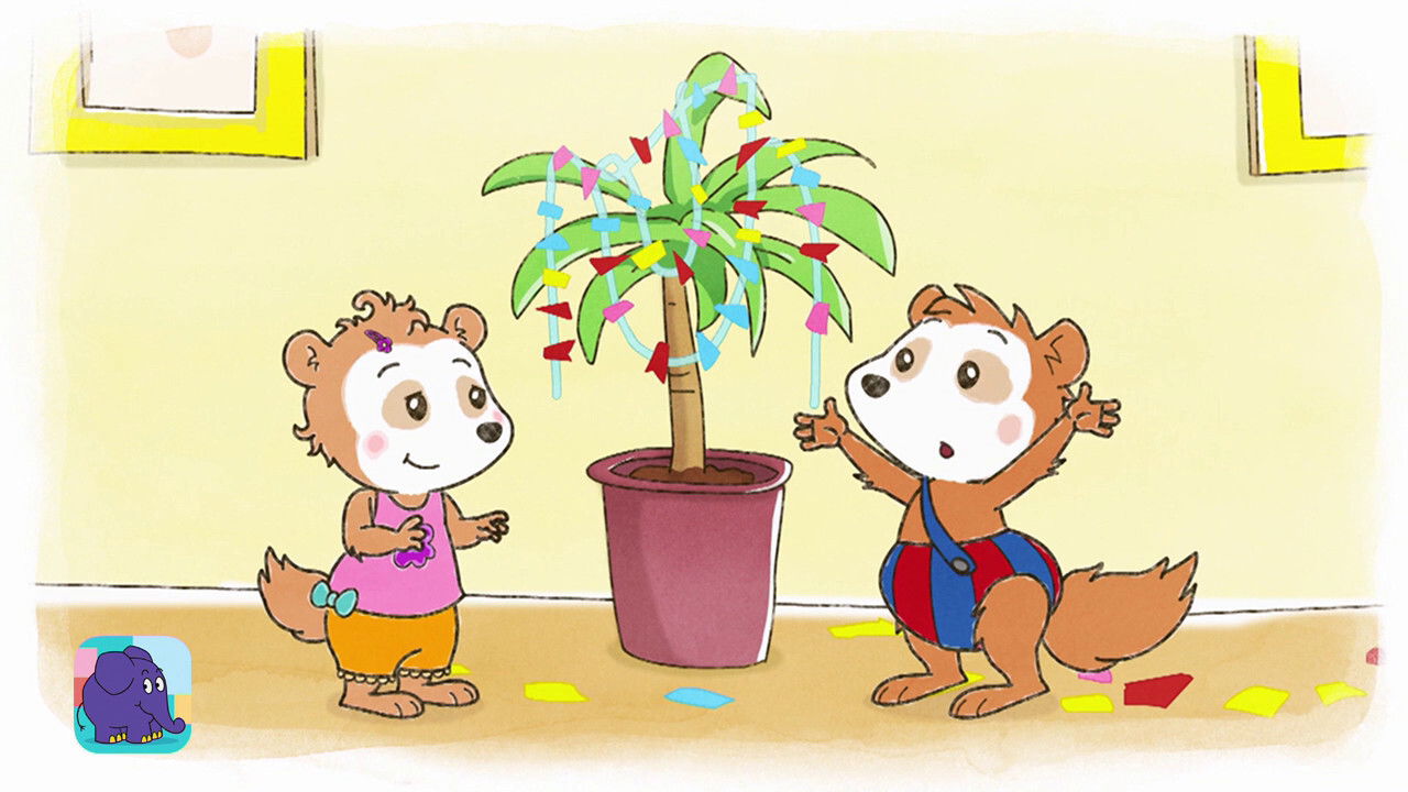 Bobo Siebenschläfer — Épisode 24