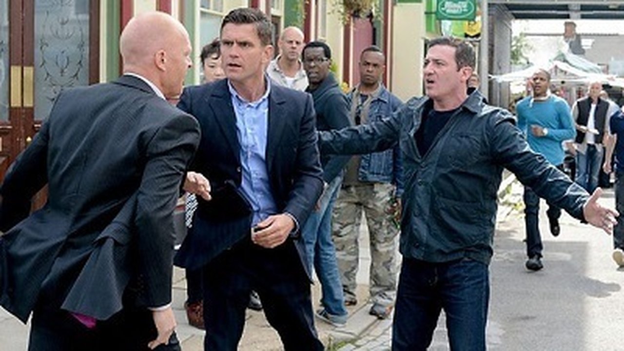 EastEnders - Season 29 Episode 142 : 02/09/2013