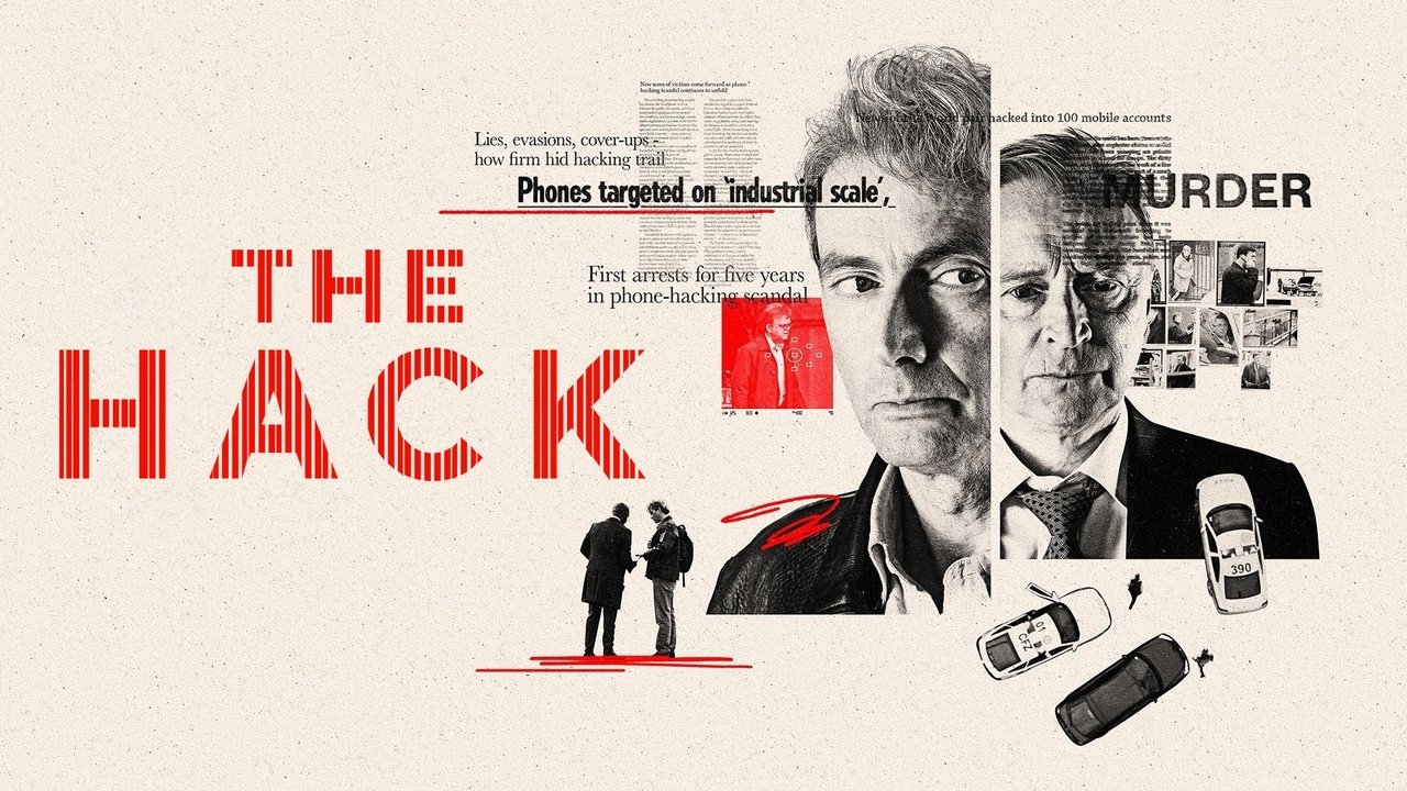 The Hack - Miniseries