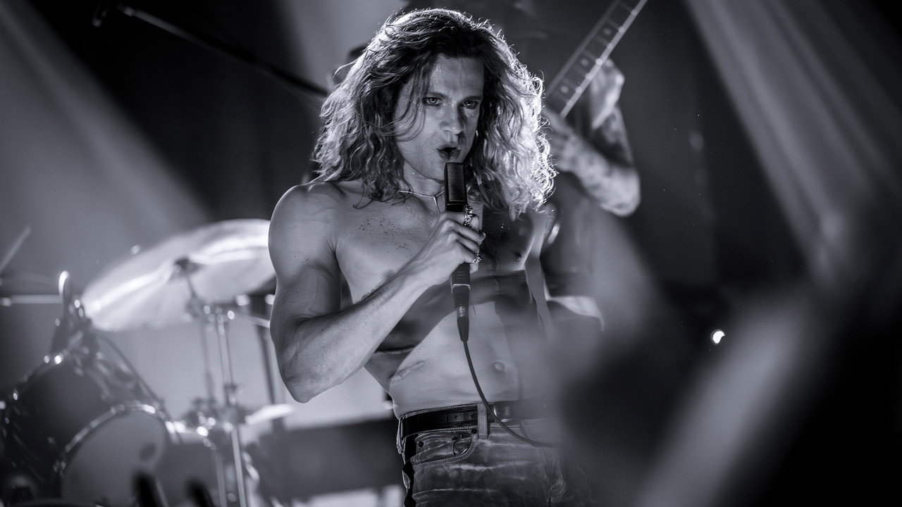 The Vampire Lestat