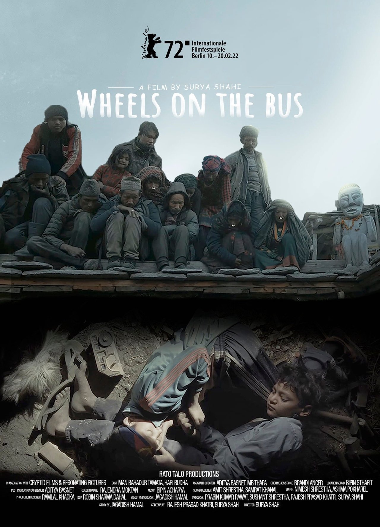 Wheels on the Bus Wheels on the Bus