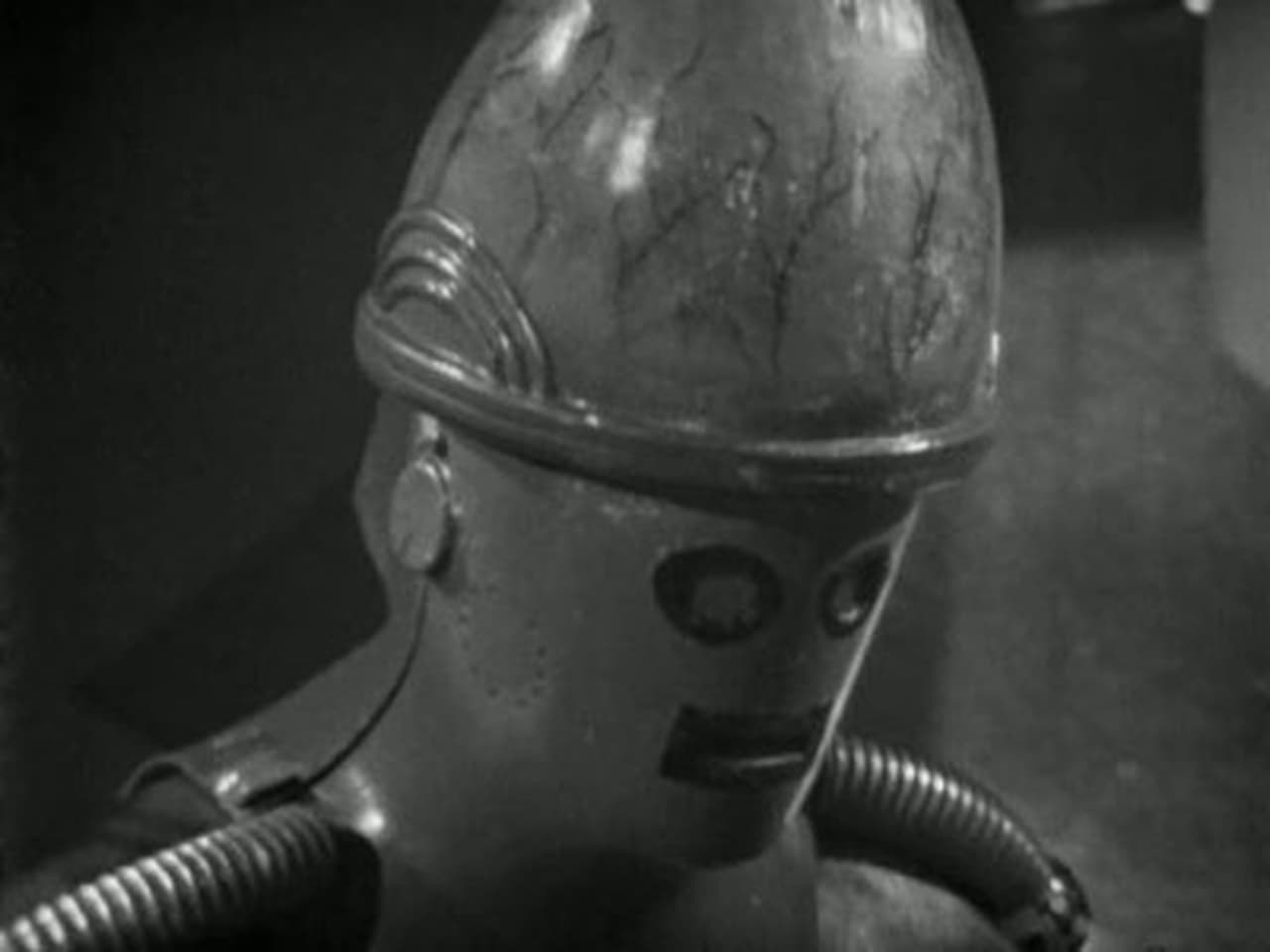 Doctor Who - Season 5 Episode 4 : The Tomb of the Cybermen (4)