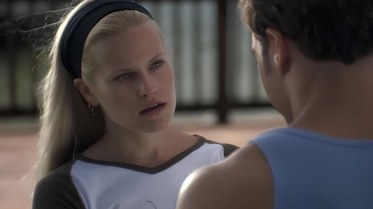 Do You Wanna Know a Secret? — still 14