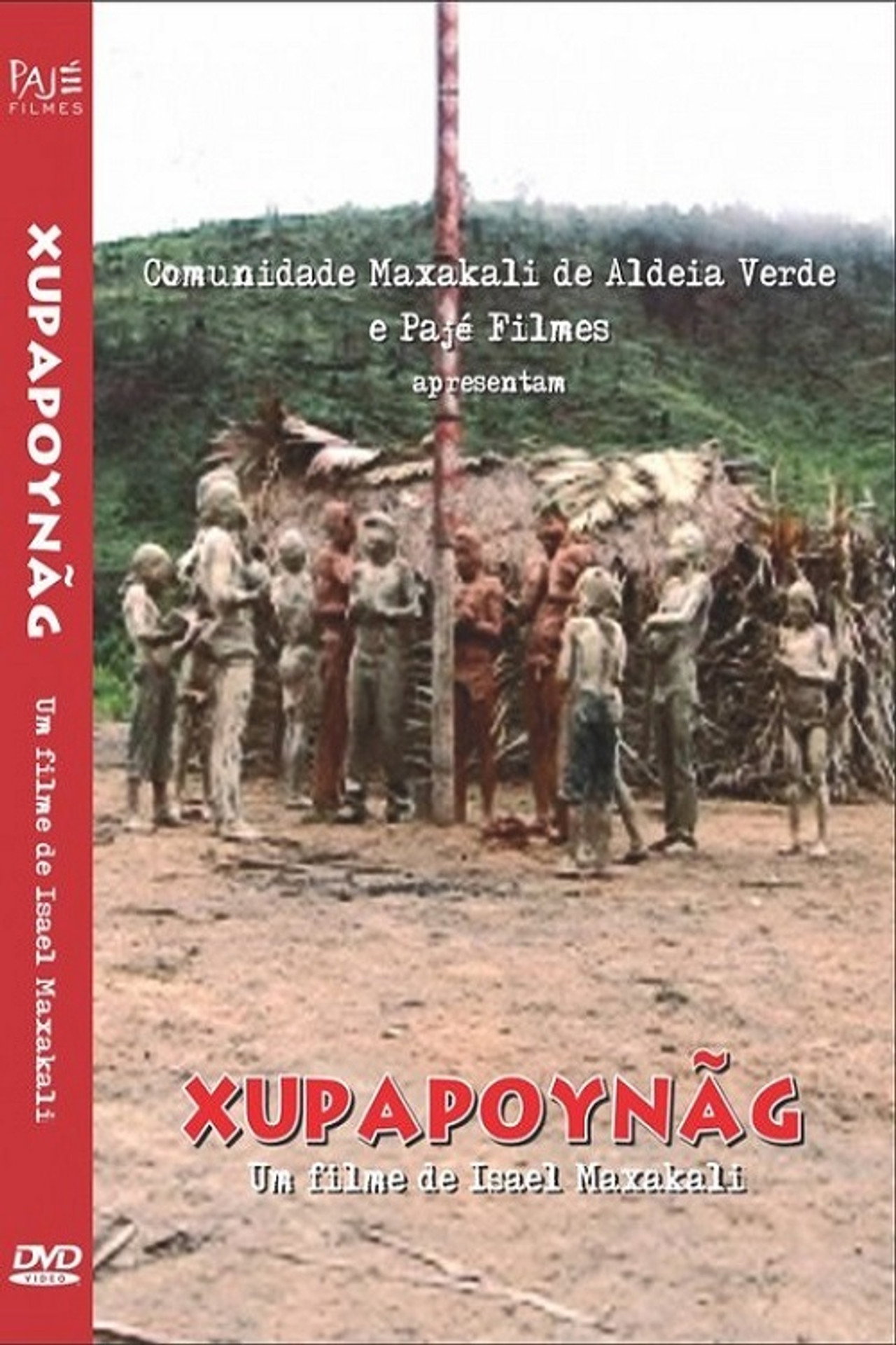 Xupapoynãg filmaffisch