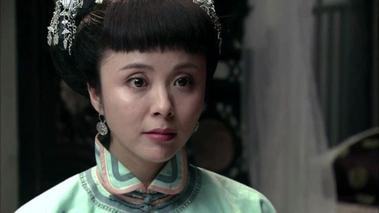 狼烟 — Épisode 8