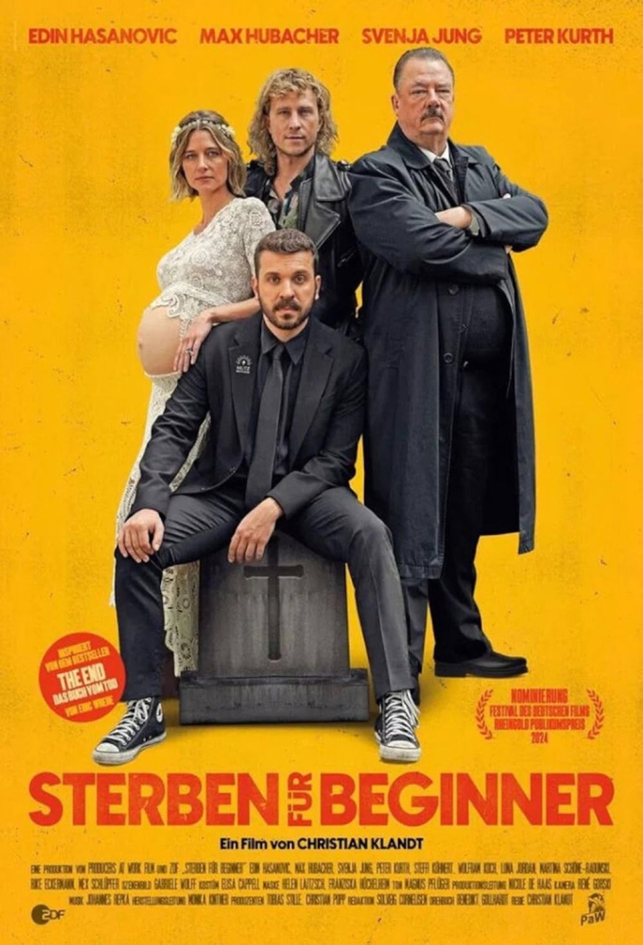 Sterben für Beginner