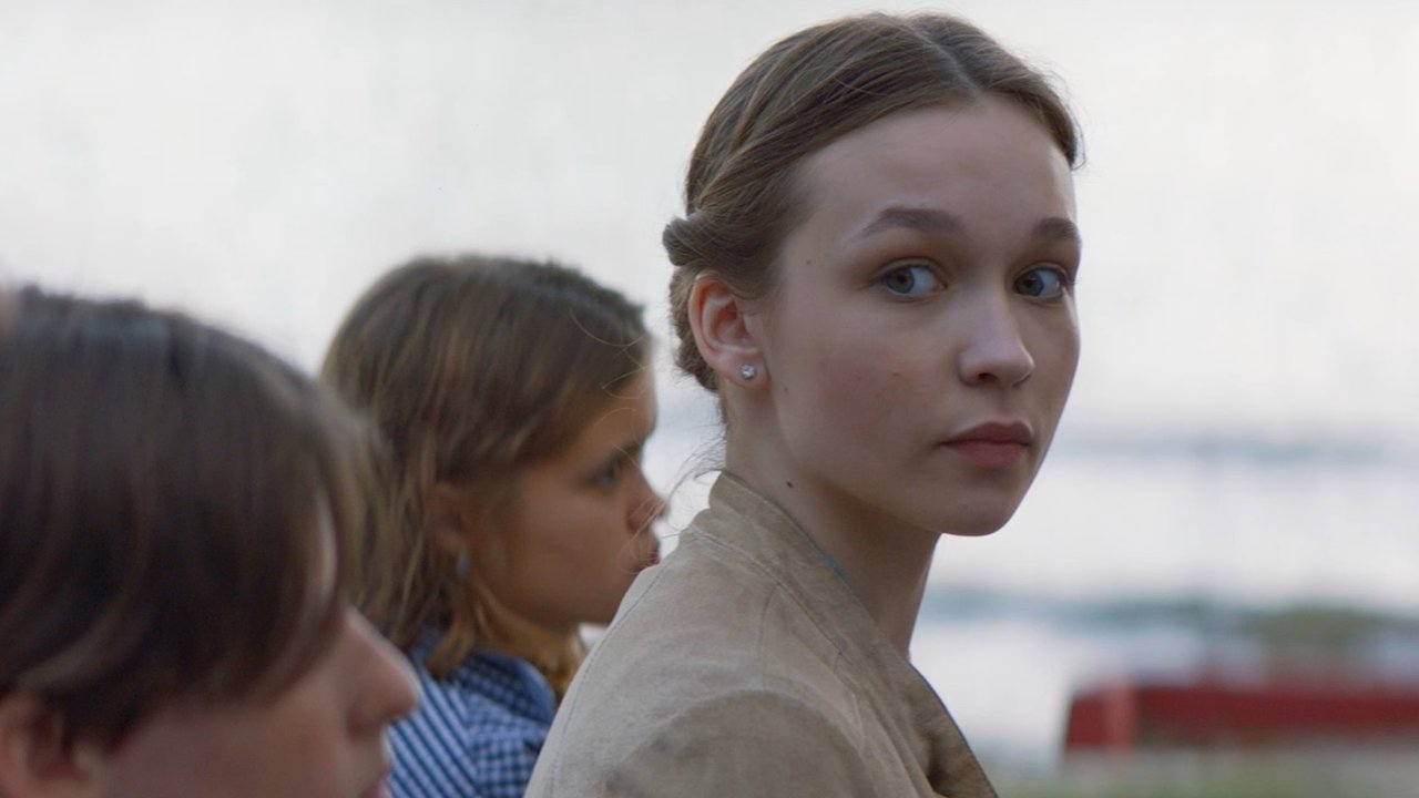 My Mom's Penguins - Season 2 Episode 3 : Episode 3