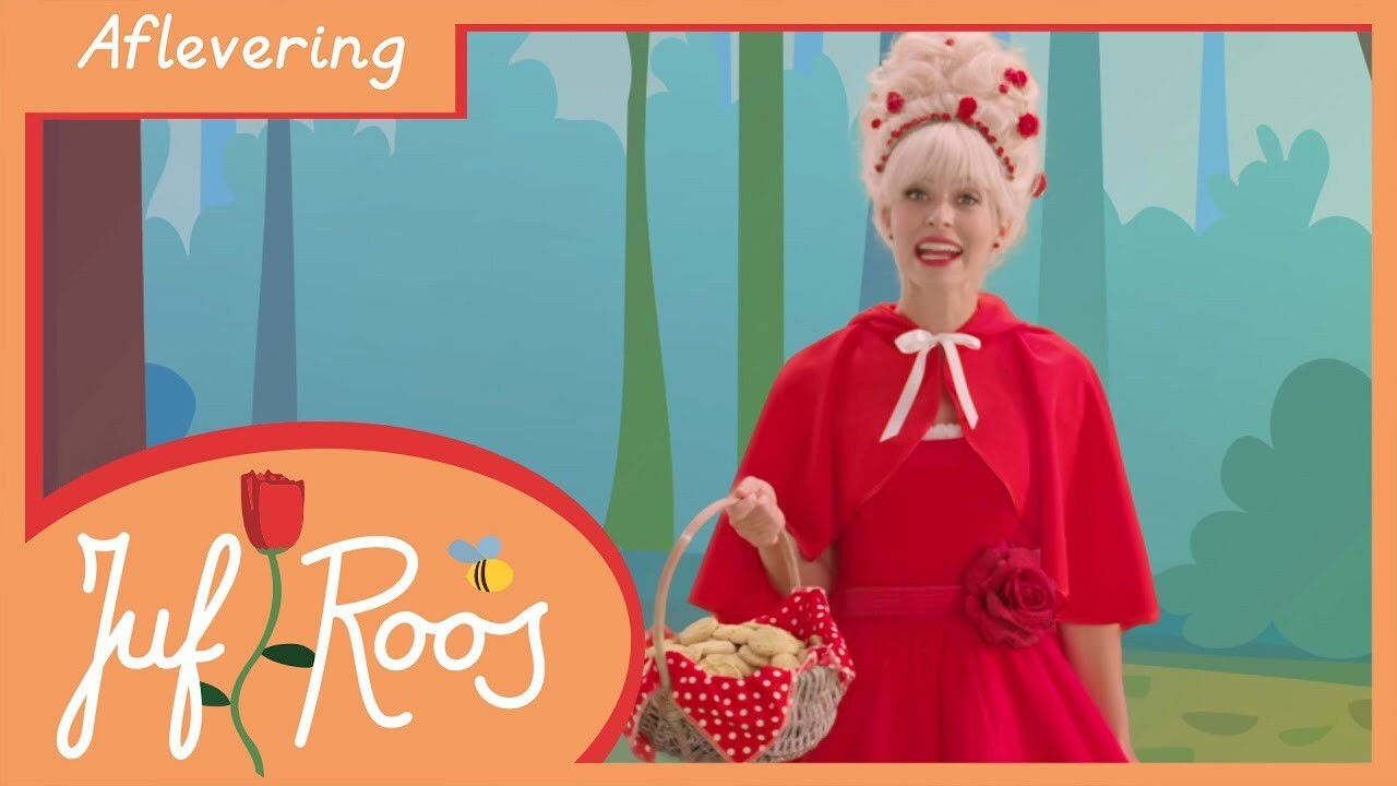 Juf Roos — Épisode 7