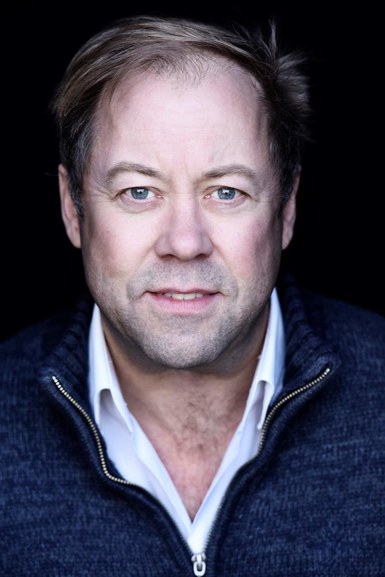 Morten Køhlert - مخرج