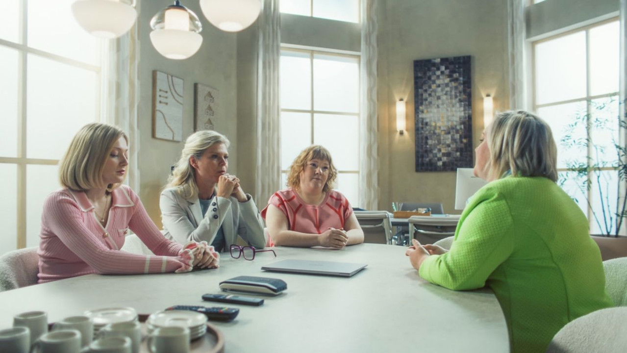 Florentina — Épisode 2