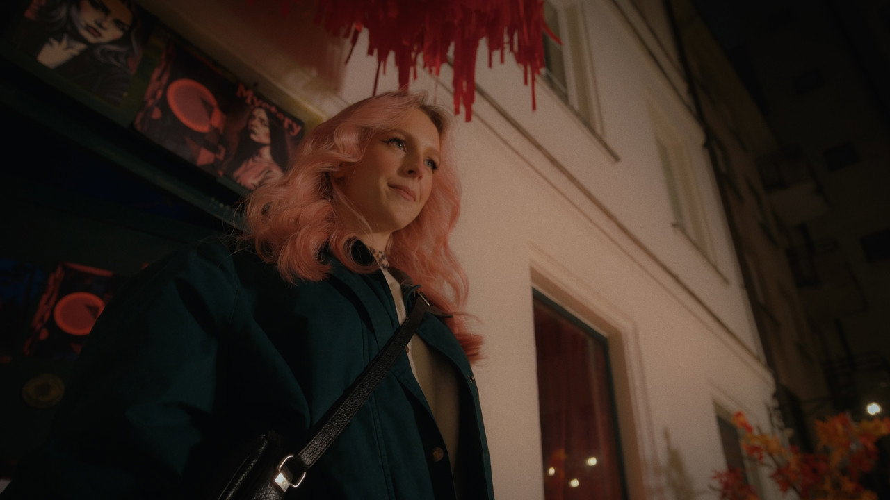 Closer Than I'm Allowed still 8