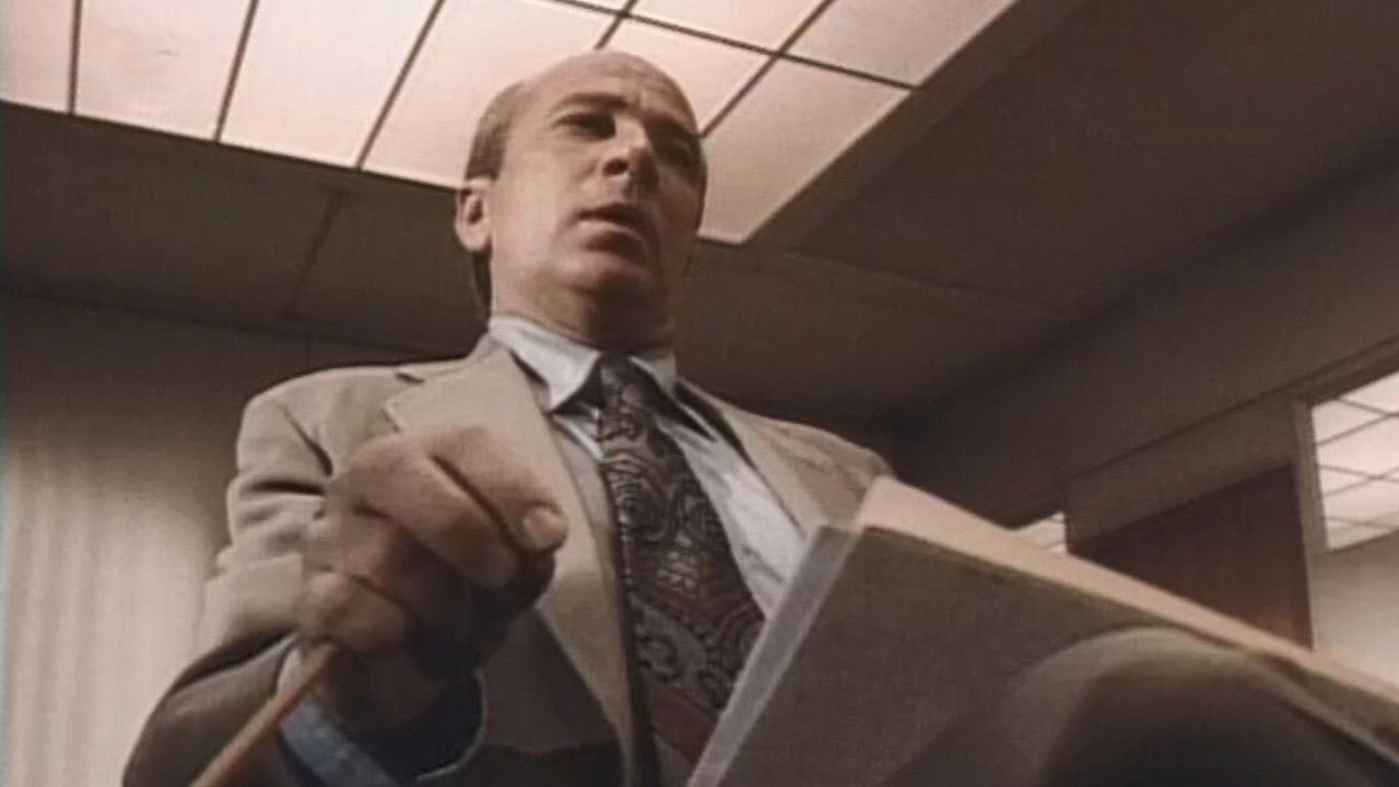 Police Story - Season 4 Episode 12 : Trial Board