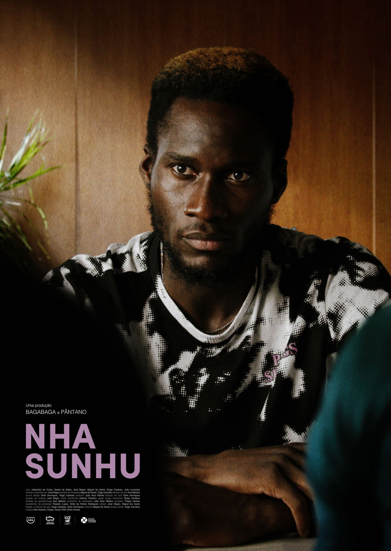 Nha Sunhu filmaffisch