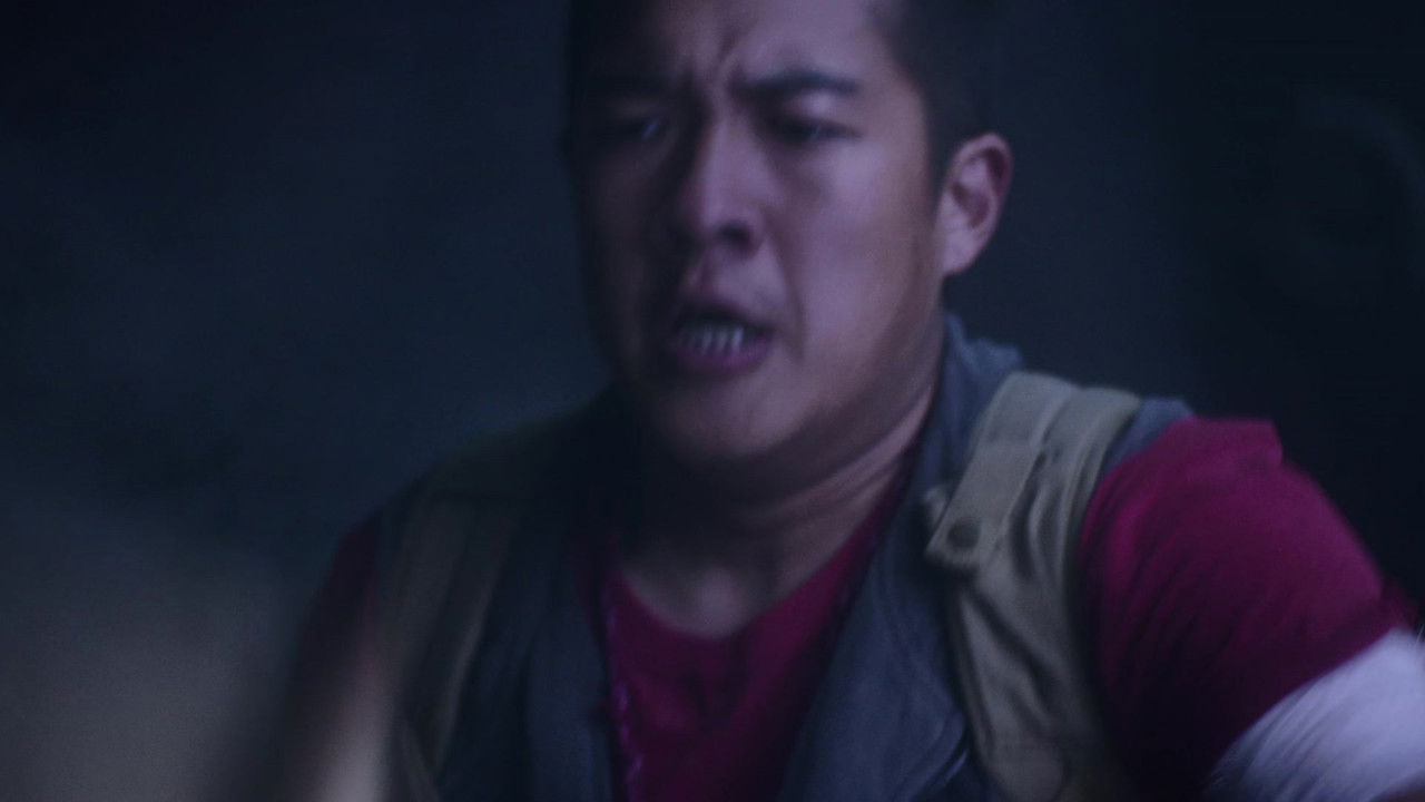 鬼吹灯之牧野诡事 — Épisode 11