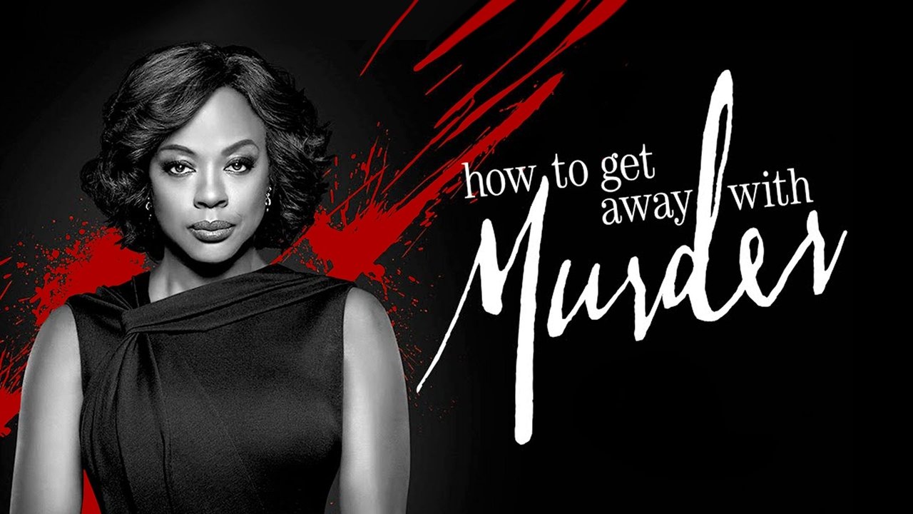 How to Get Away with Murder - Season 3