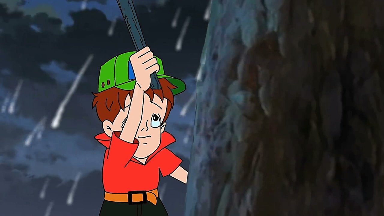 Haier Brothers - Season 1 Episode 106 : Episode 106