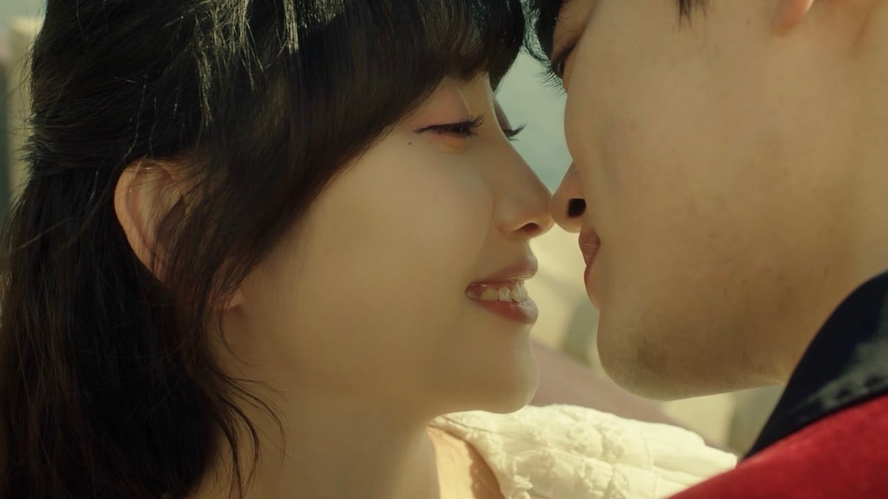 今天总裁顺利退房了吗 — Épisode 18