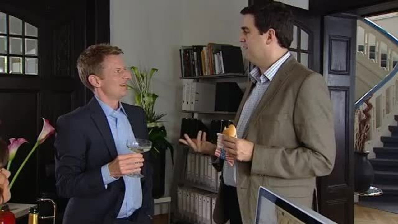 Pastewka — Épisode 10