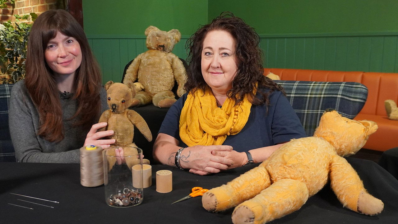 Bargain Hunt - Season 72 Episode 31 : Southwell 20