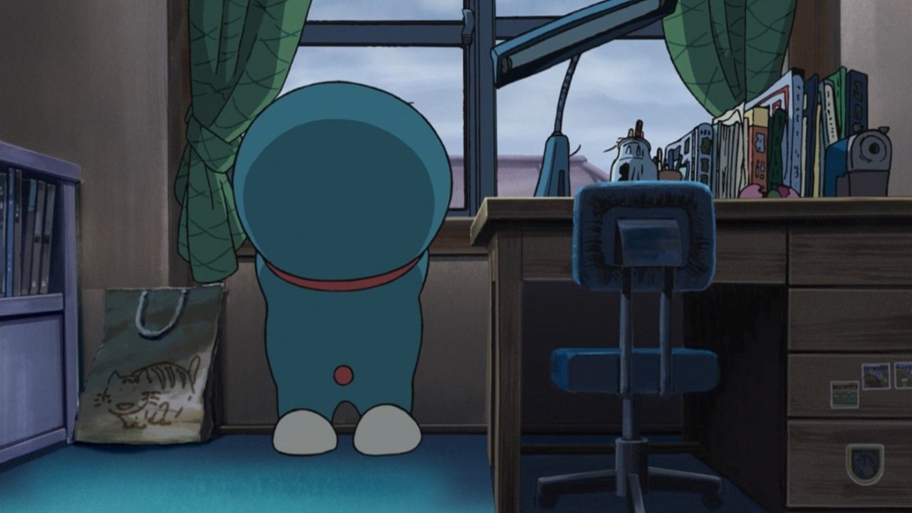 Doraemon - Season 0 Episode 27 : Episode 27
